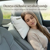 Dezeya Exclusive Seyahat Yastığı