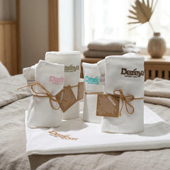 Dezeya Healthysleep Bebek ve Çocuk Yastık Kılıfı