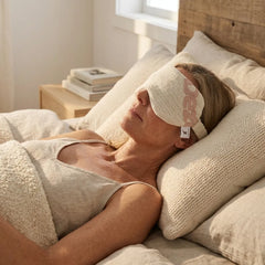 Dezeya Relaxing Collagen Göz Yastığı