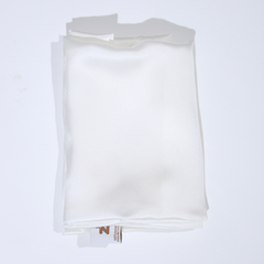 Saf İpek Baby Yastık Kılıfı