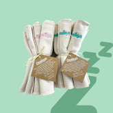 10'lu Organik Baby Mendil