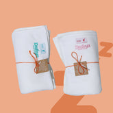 Organik Pamuk Baby Pikesi