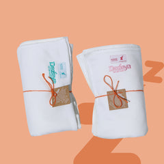 Organik Pamuk Baby Pikesi