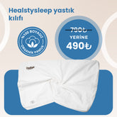 Healthy Sleep Yastık Kılıfı