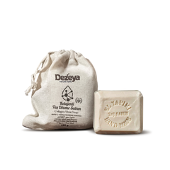 Doğal Kolajenli Doğal Sabun