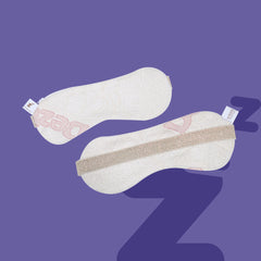 Kolajen Lifli Göz Yastığı