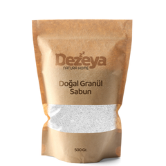 Doğal Granül Sabun