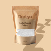 Doğal Granül Sabun