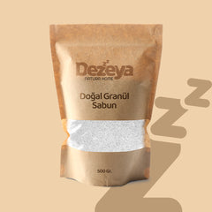 Doğal Granül Sabun