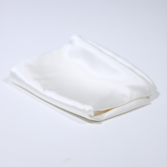 Boyasız Saf İpek Yastık Kılıfı