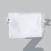 Boyasız Saf İpek Yastık Kılıfı