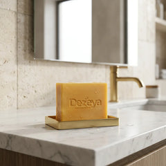 Natural Soap with Kojic Acid