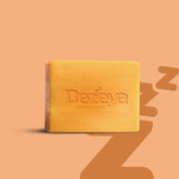 Kojik Asitli Doğal Sabun