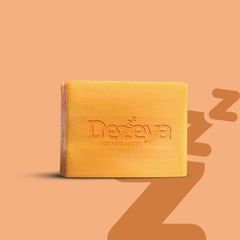 Kojik Asitli Doğal Sabun