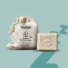 Doğal Kolajenli Doğal Sabun