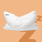 Organic Village Pillow