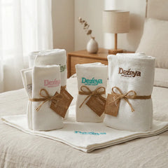 Dezeya Healthysleep Bebek ve Çocuk Yastık Kılıfı