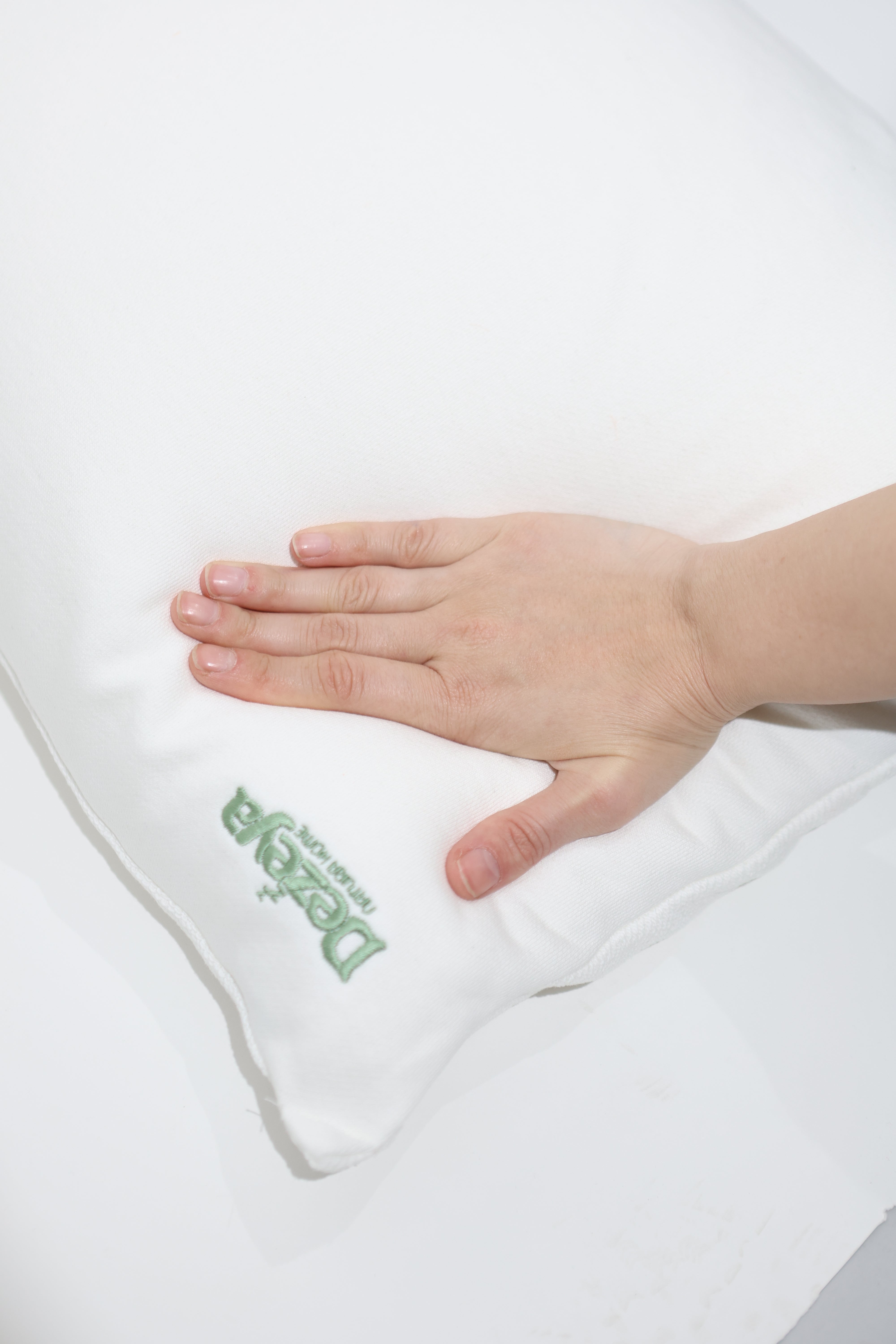 Healthy Sleep Yastık Kılıfı
