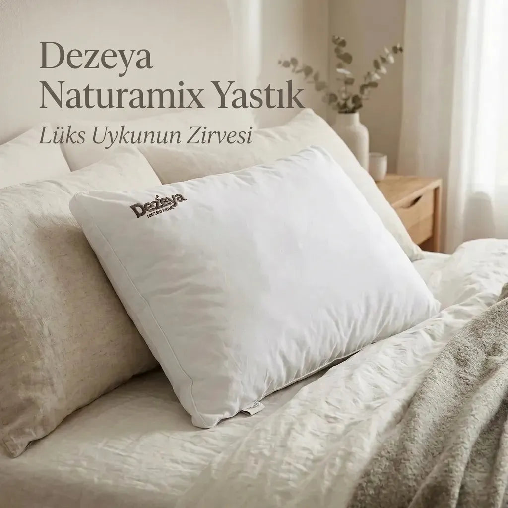 Dezeya Naturamix Exclusive Yastık