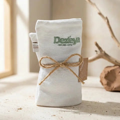 Dezeya Healthy Sleep Organik Pamuk Yastık Kılıfı