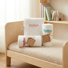 Dezeya Healthysleep Bebek ve Çocuk Yastık Kılıfı