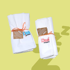 Organik Pamuk Baby Çarşafı