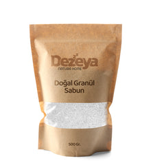 Doğal Granül Sabun