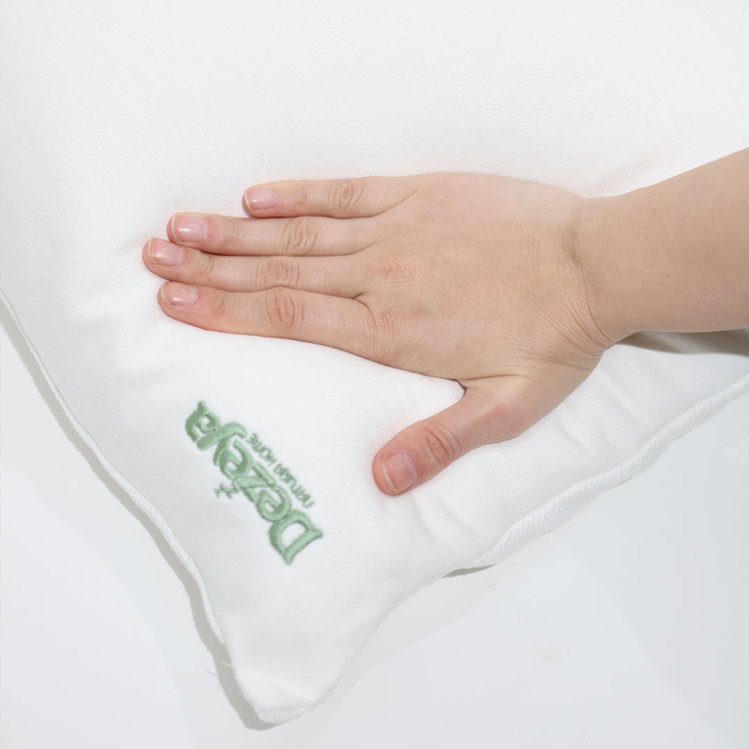 Healthy Sleep Yastık Kılıfı