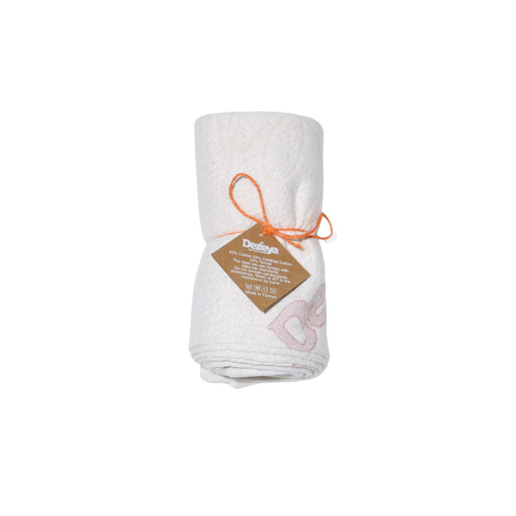 Collagen Beauty Yastık Kılıfı