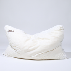 Organic Village Pillow