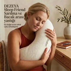 Dezeya Sleepfriend Sarılma ve Bacak Arası Yastığı
